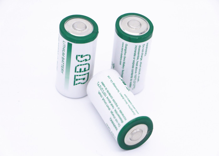 Limno2 batteries catalogue