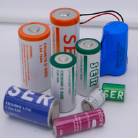Limno2 Batteries FEATURE