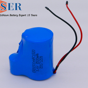 Hybrid Capacitor Battery